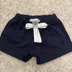 Beaufort Bonnet Cotton Shorts
